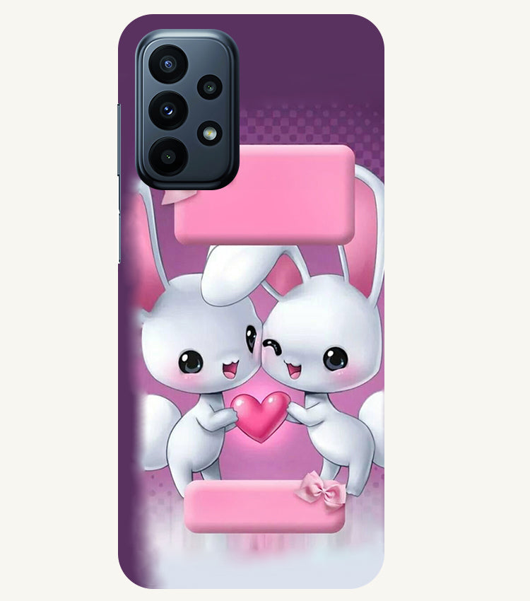 Cute Back Cover For Samsung Galaxy A23 5G