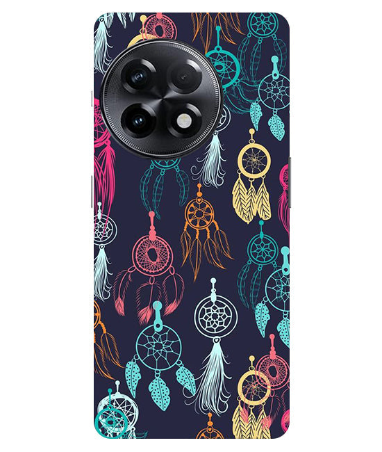 Dream Catchers Back Cover For OnePlus 11R
