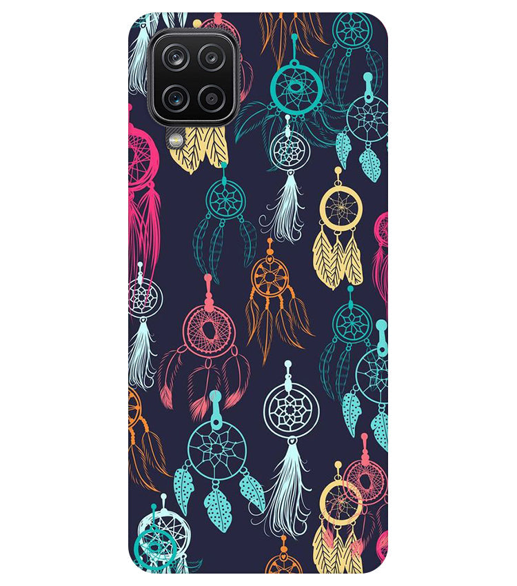 Dream Catchers Back Cover For Samsung Galaxy A22 4G