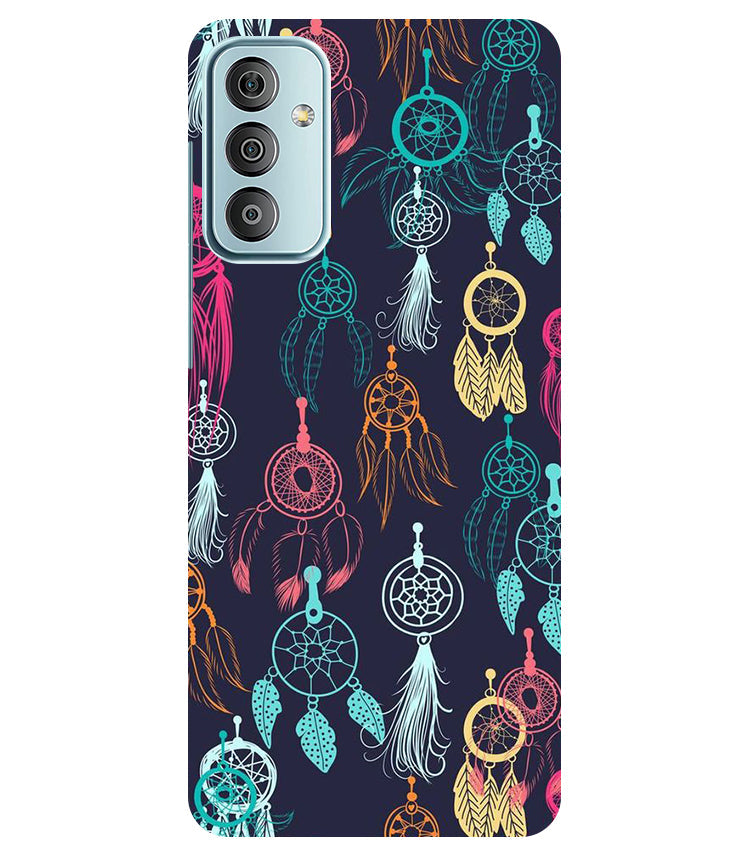 Dream Catchers Back Cover For Samsung Galaxy F23 5G