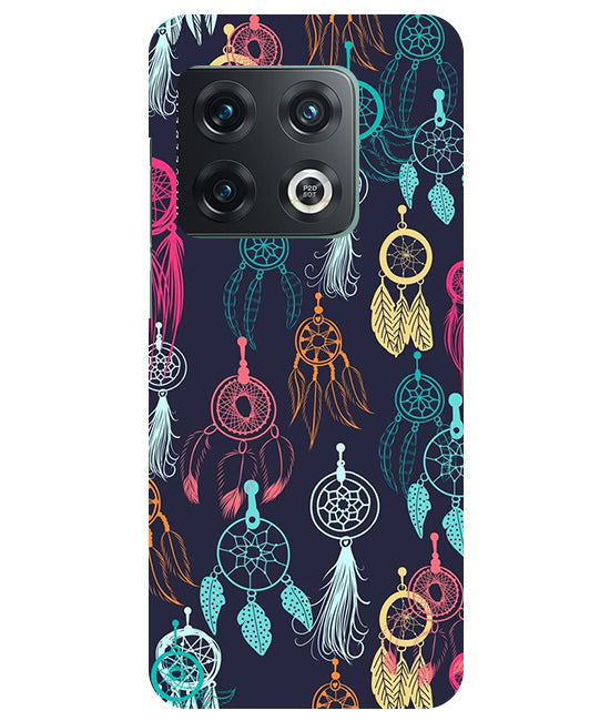 Dream Catchers Back Cover For OnePlus 10 Pro 5G