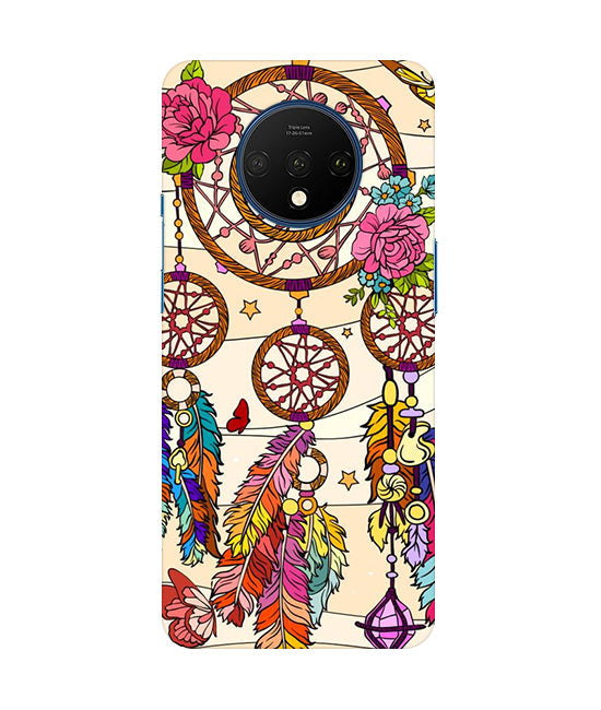 Dream Catchers 1 Back Cover For OnePlus 7T