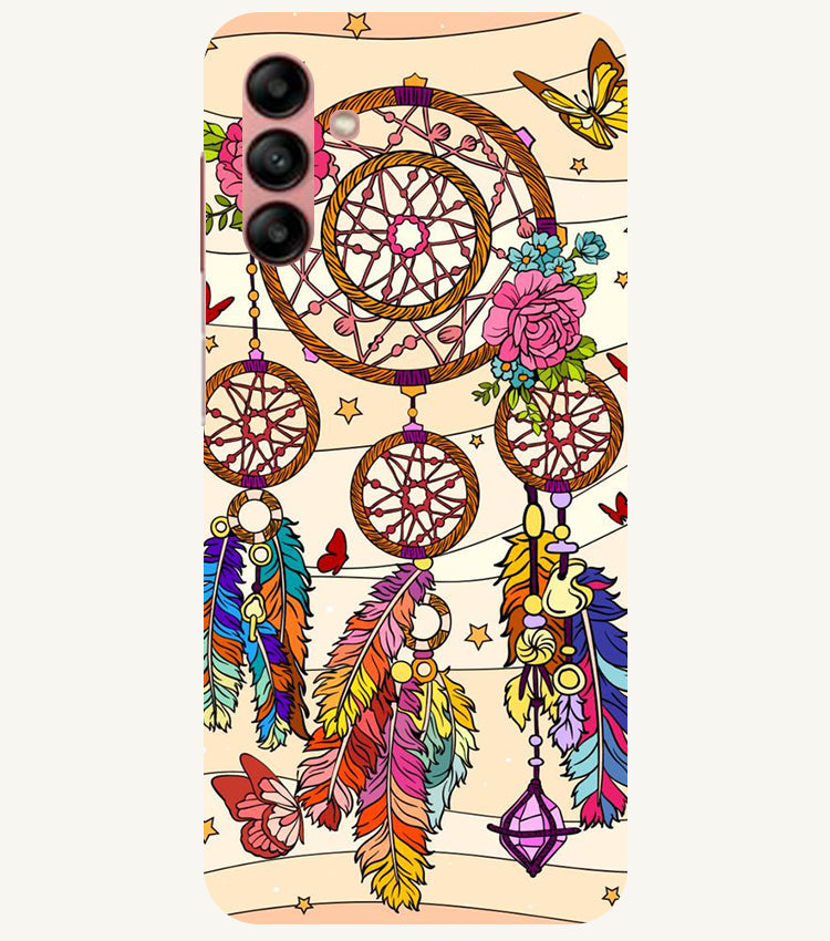 Dream Catchers 1 Back Cover For Samsung Galaxy A04s