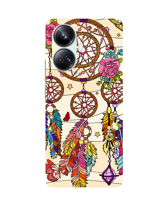 Dream Catchers 1 Back Cover For Realme 10 Pro Plus 5G