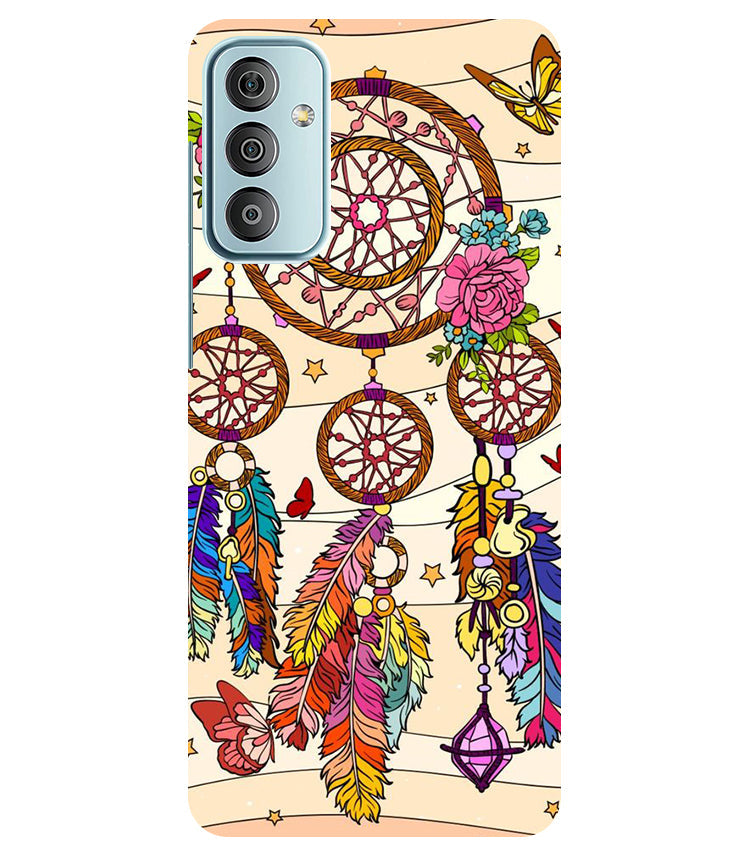 Dream Catchers 1 Back Cover For Samsung Galaxy F23 5G