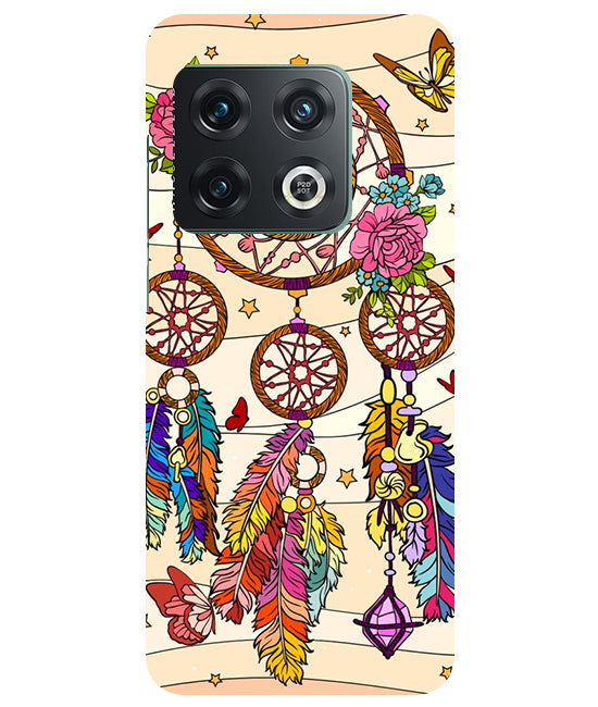 Dream Catchers 1 Back Cover For OnePlus 10 Pro 5G