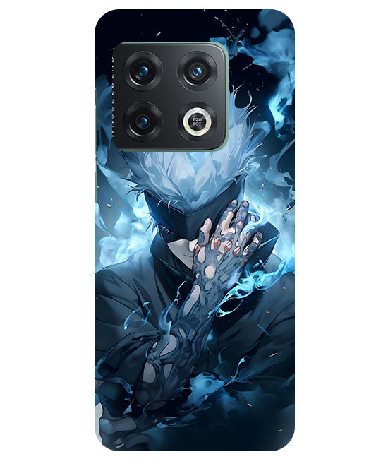Gojo Stylish Phone Case For OnePlus 10 Pro 5G
