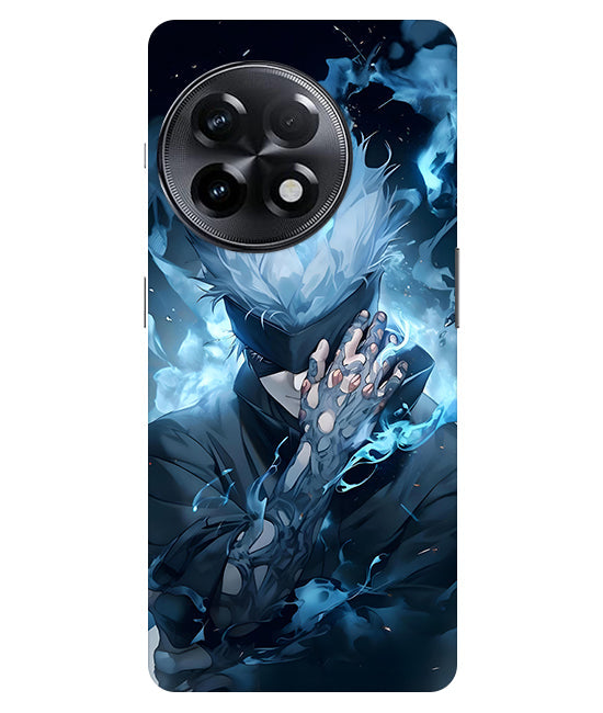 Gojo Stylish Phone Case For OnePlus 11R