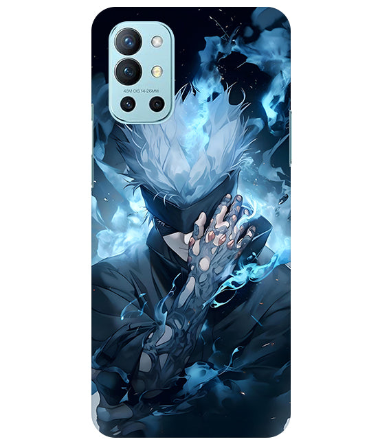 Gojo Stylish Phone Case For OnePlus 9R