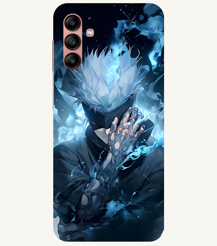 Gojo Stylish Phone Case For Samsung Galaxy A04s