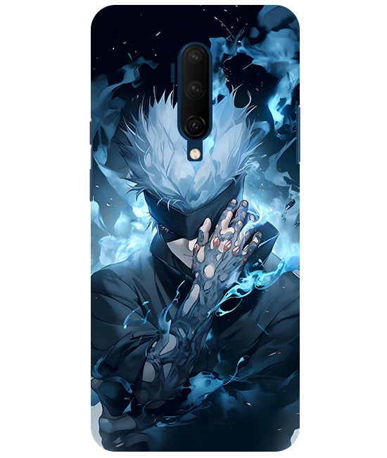 Gojo Stylish Phone Case For OnePlus 7T Pro
