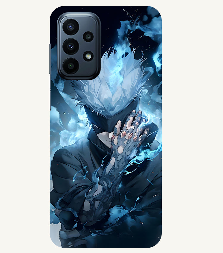 Gojo Stylish Phone Case For Samsung Galaxy A23 5G