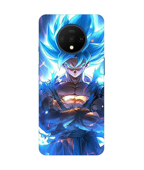Goku 1 Back Cover For OnePlus 7T