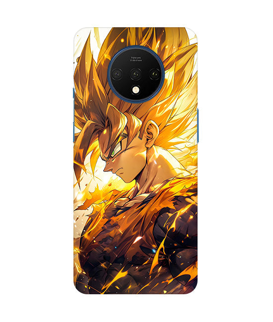 Goku Phone Case (Dragonball Z) For OnePlus 7T