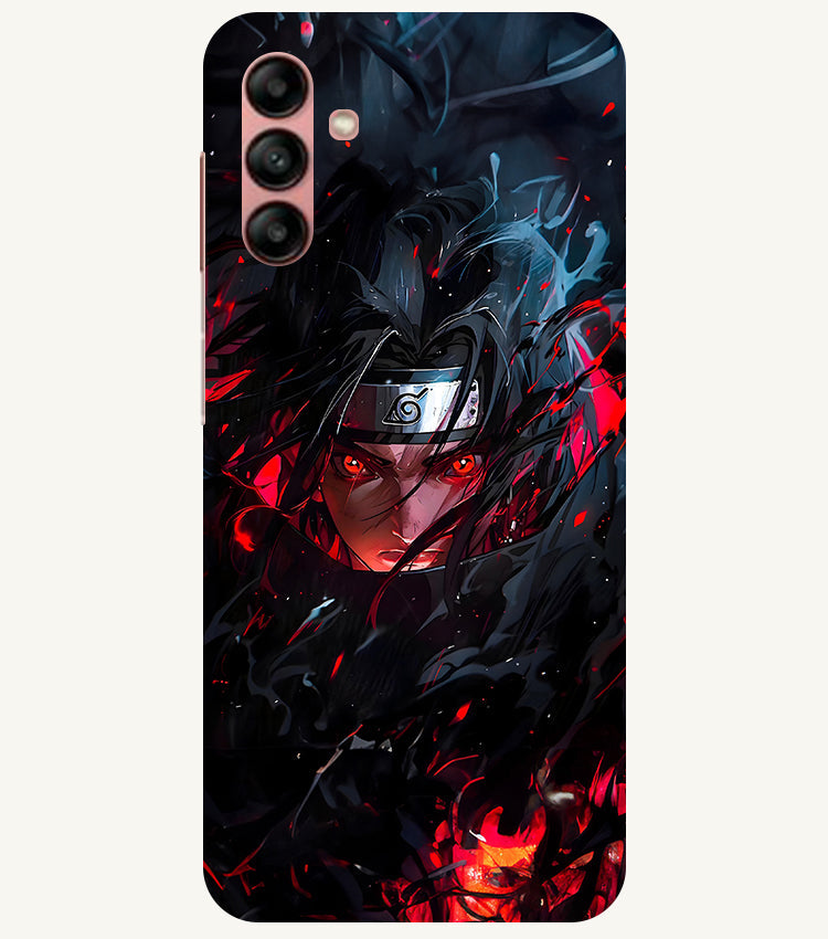 Itachi Stylish Phone Case For Samsung Galaxy A04s