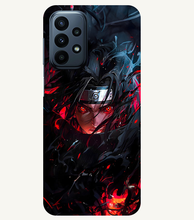Itachi Stylish Phone Case For Samsung Galaxy A23 5G
