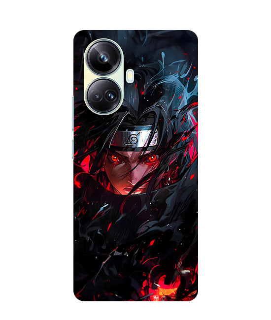 Itachi Stylish Phone Case For Realme 10 Pro Plus 5G
