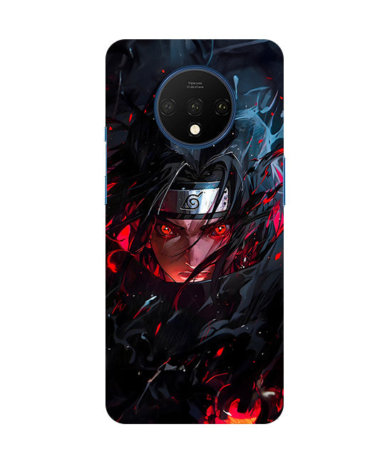 Itachi Stylish Phone Case For OnePlus 7T