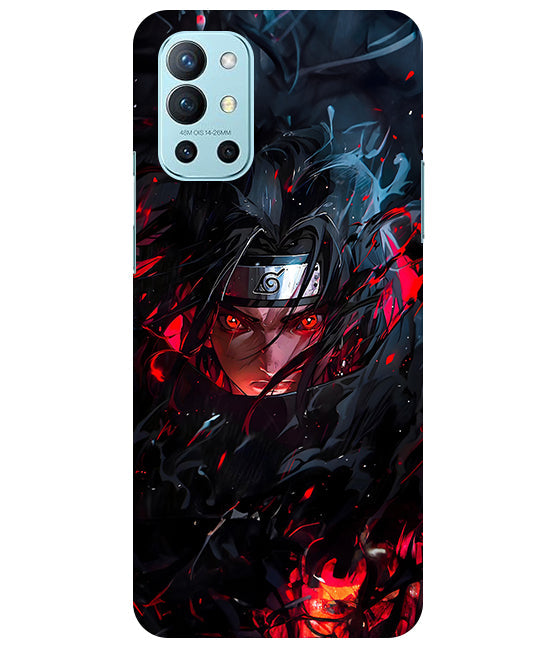 Itachi Stylish Phone Case For OnePlus 9R