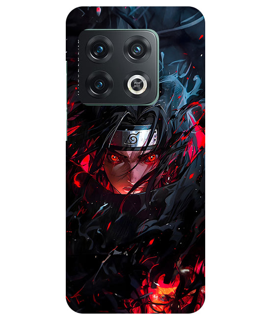 Itachi Stylish Phone Case For OnePlus 10 Pro 5G