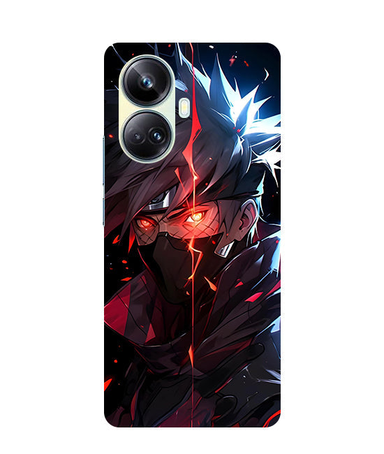 Kakashi Stylish Phone Case For Realme 10 Pro Plus 5G