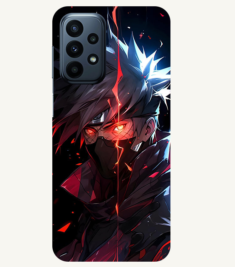 Kakashi Stylish Phone Case For Samsung Galaxy A23 5G