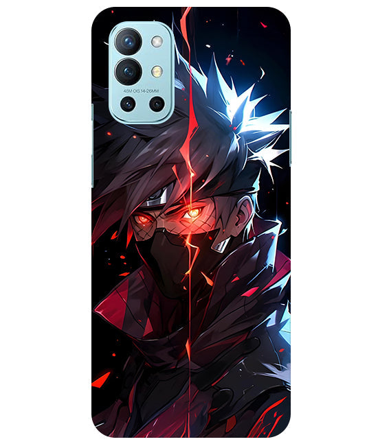 Kakashi Stylish Phone Case For OnePlus 9R