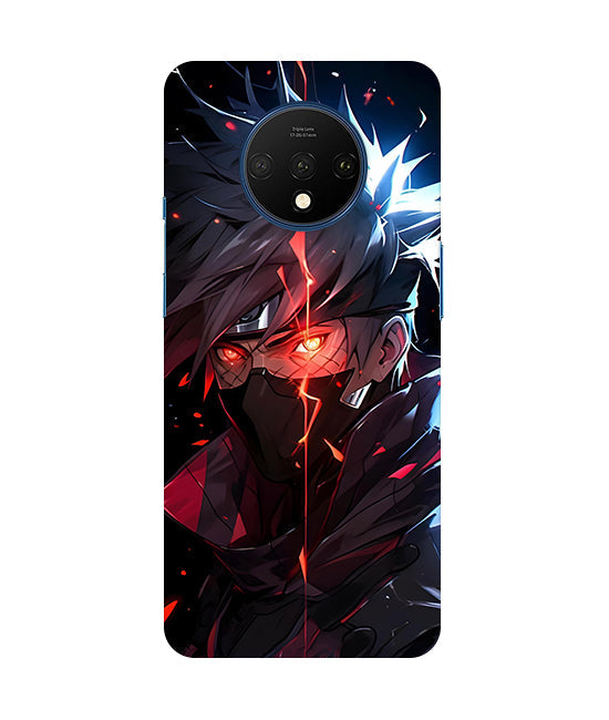 Kakashi Stylish Phone Case For OnePlus 7T