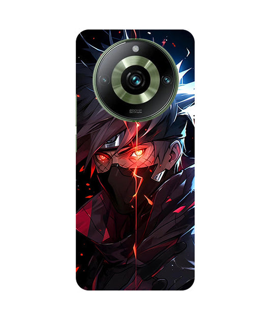 Kakashi Stylish Phone Case For  Realme Narzo 60 5G