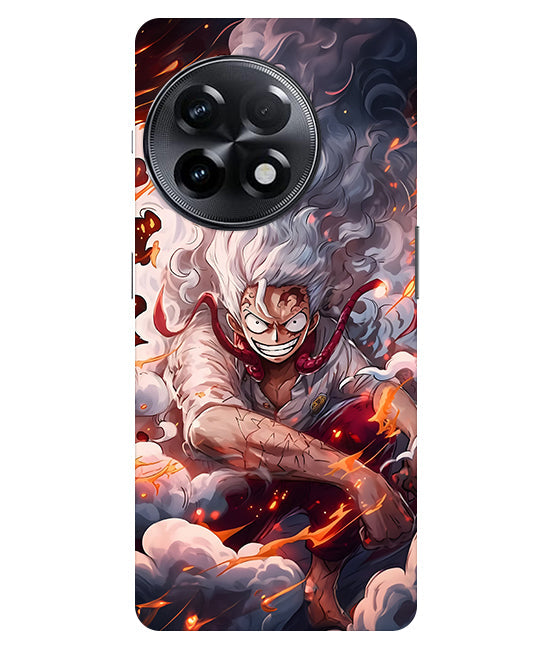 Luffy Gear5 Phone Case OnePlus 11R