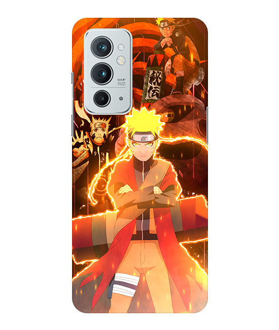 Naruto New Stylish Phone Case For OnePlus 9RT