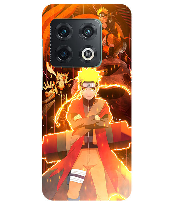 Naruto New Stylish Phone Case For OnePlus 10 Pro 5G