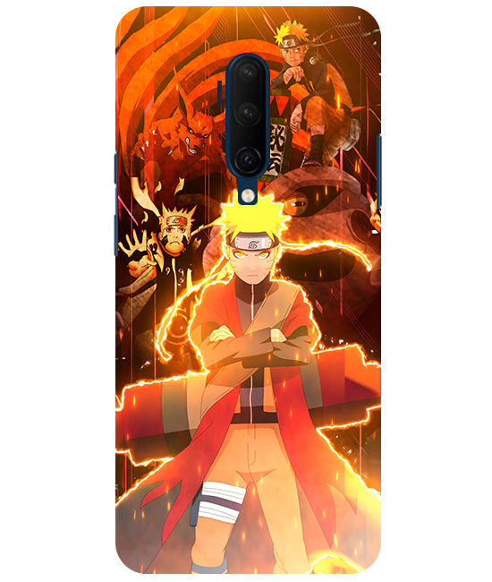 Naruto New Stylish Phone Case For OnePlus 7T Pro