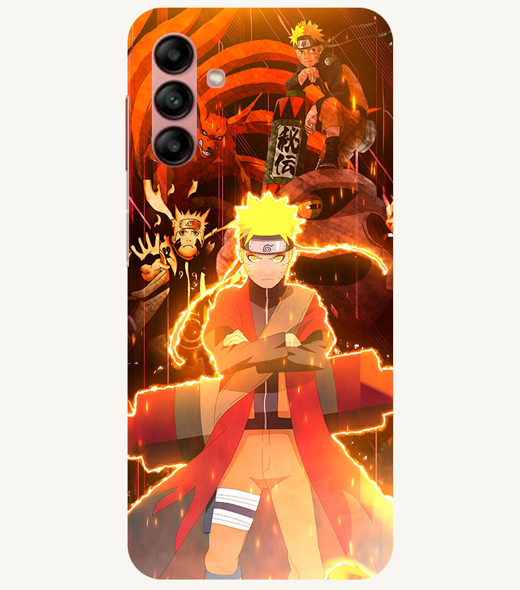 Naruto New Stylish Phone Case For Samsung Galaxy A04s