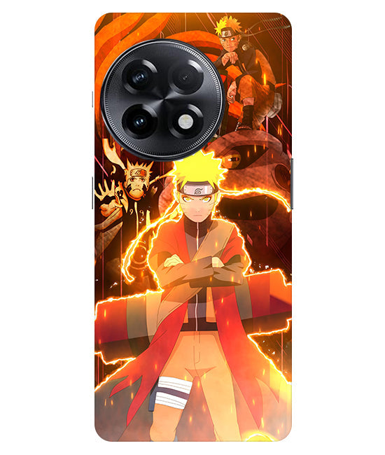 Naruto New Stylish Phone Case For OnePlus 11R