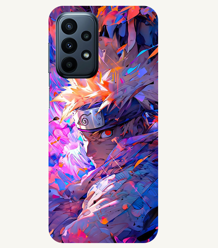 Naruto Stylish Phone Case 2.0 For Samsung Galaxy A23 5G