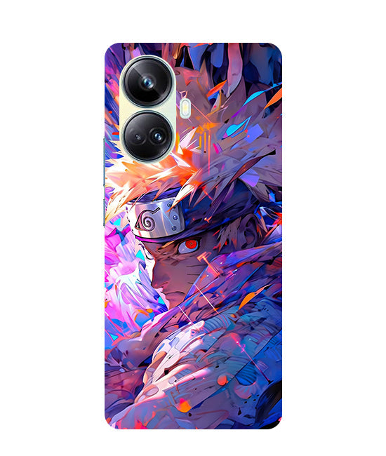 Naruto Stylish Phone Case 2.0 For Realme 10 Pro Plus 5G