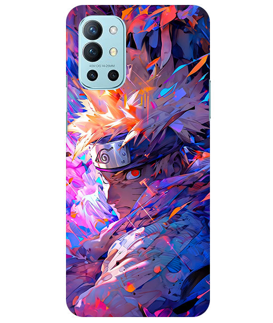 Naruto Stylish Phone Case 2.0 For OnePlus 9R