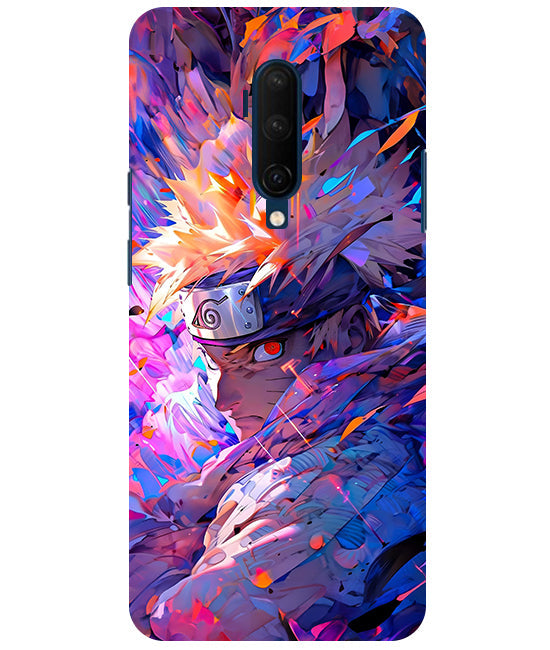 Naruto Stylish Phone Case 2.0 For OnePlus 7T Pro