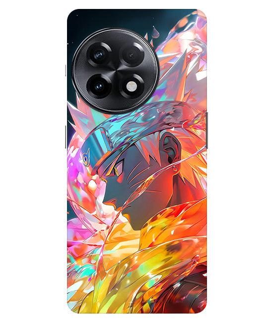 Naruto Stylish Phone Case 3.0 For OnePlus 11R