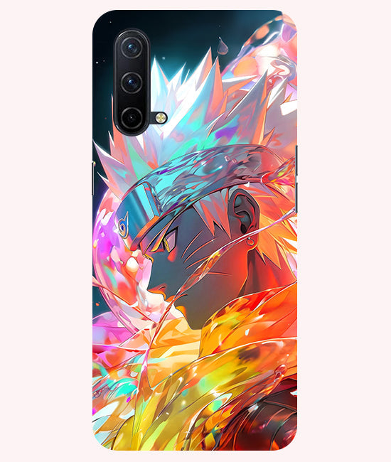 Naruto Stylish Phone Case 3.0 For OnePlus Nord CE 5G