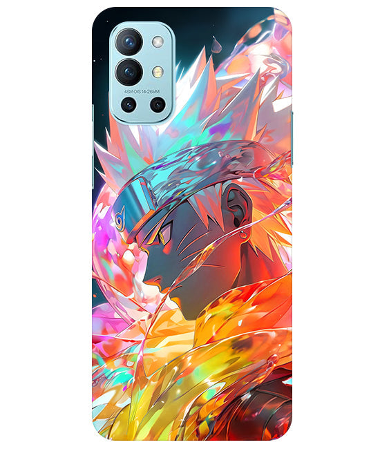 Naruto Stylish Phone Case 3.0 For OnePlus 9R