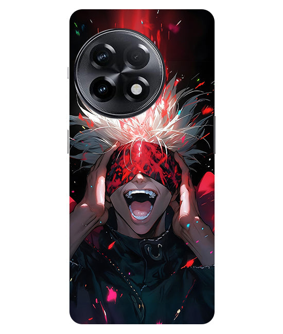 Satoru Gojo Phone Case For OnePlus 11R