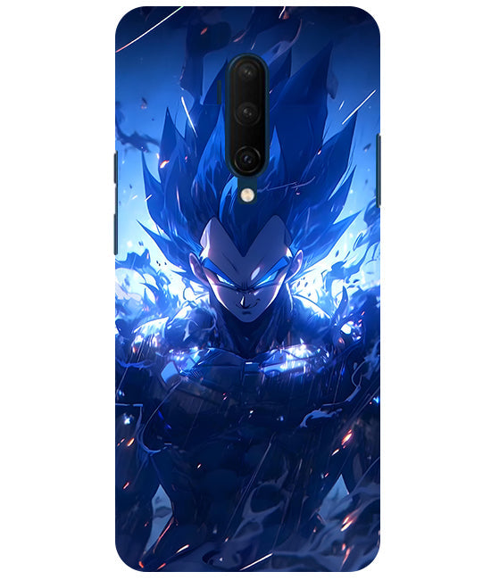 Vegeta Stylish Phone Case For OnePlus 7T Pro