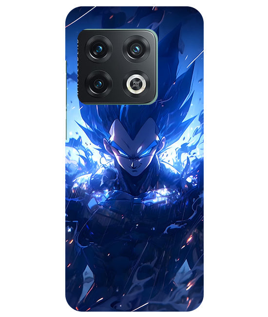 Vegeta Stylish Phone Case For OnePlus 10 Pro 5G