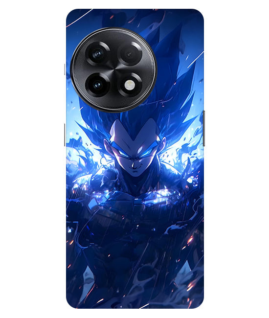 Vegeta Stylish Phone Case For OnePlus 11R