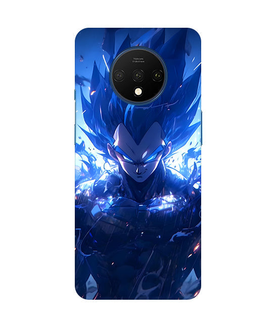Vegeta Stylish Phone Case For OnePlus 7T