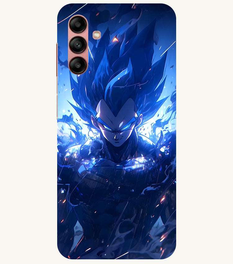 Vegeta Stylish Phone Case For Samsung Galaxy A04s