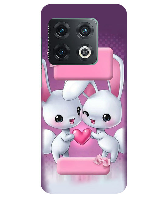 Cute Back Cover For Oneplus 10 Pro 5G