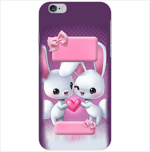 Cute Back Cover For Apple Iphone 6/6S